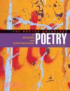 Norton Anthology of Modern and Contemporary Poetry