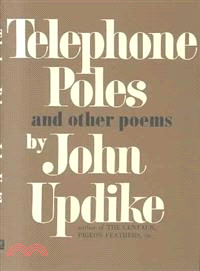 Telephone Poles and Other Poems
