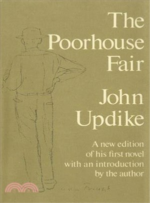 The Poorhouse Fair