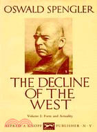 Decline of the West