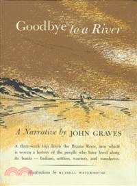 Goodbye to a River