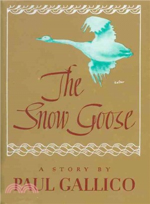 The Snow Goose