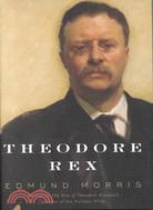 Theodore Rex | 拾書所