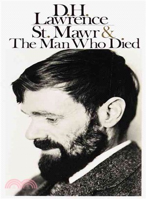 St. Mawr and the Man Who Died