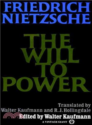 The Will to Power