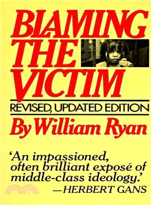 Blaming the Victim | 拾書所
