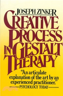 Creative Process in Gestalt Therapy | 拾書所