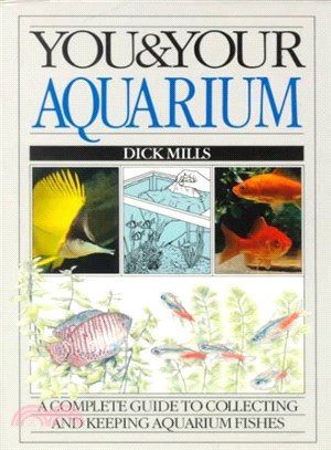 YOU & YOUR AQUARIUM