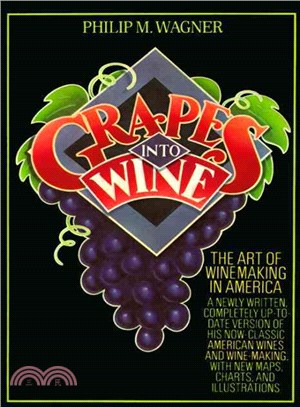 Grapes into Wine ─ A Guide to Winemaking in America