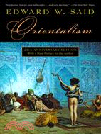 Orientalism /