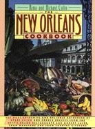 The New Orleans Cookbook ─ Creole, Cajun, and Louisiana French Recipes Past and Present