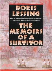 The memoirs of a survivor /
