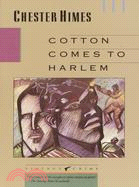 Cotton Comes to Harlem