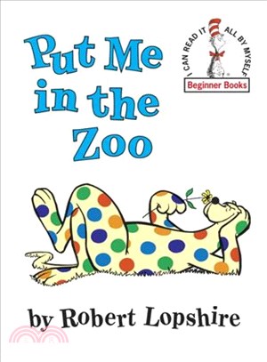 Put me in the zoo /