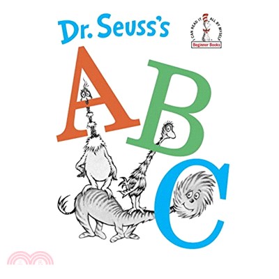 Dr. Seuss