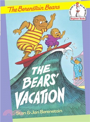 The Bears' Vacation