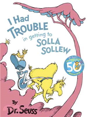 I Had Trouble in Getting to Solla Sollew