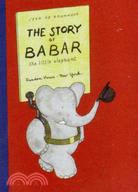 The story of Babar, the little elephant