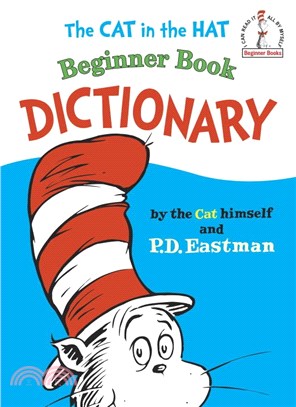 The cat in the hat beginner ...