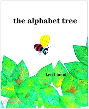 The Alphabet Tree (精裝本)
