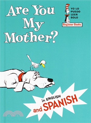 Are You My Mother/ Eres Tu Mi Mama?