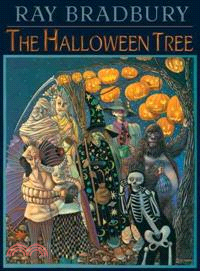 The Halloween Tree