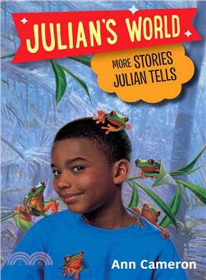 More Stories Julian Tells