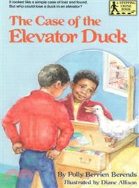 The Case of the Elevator Duck