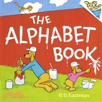 The Alphabet Book /