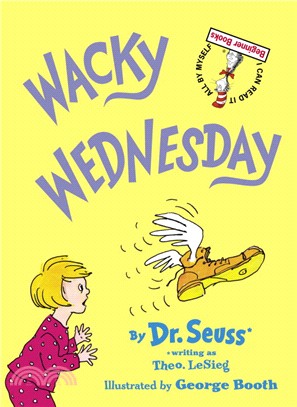 Wacky Wednesday /