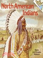 North American Indians | 拾書所