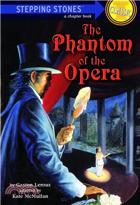 The Phantom of the Opera