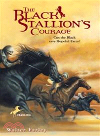 The Black Stallion's Courage | 拾書所