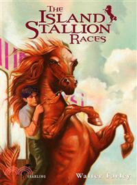 The Island Stallion Races | 拾書所