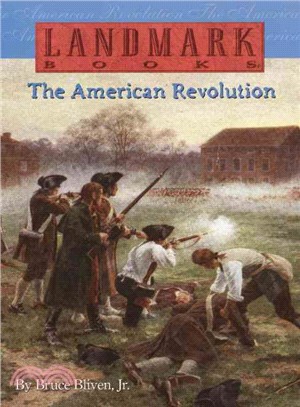 The American Revolution