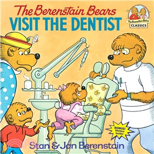 The Berenstain Bears Visit the Dentist