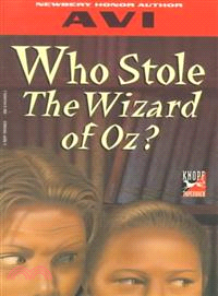 Who Stole the Wizard of Oz?