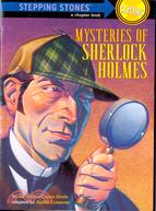 Mysteries of Sherlock Holmes ─ Based on the Stories of Sir Arthur Conan Doyle