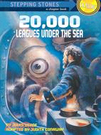 20,000 Leagues Under the Sea