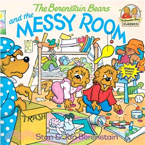 The Berenstain bears and the...