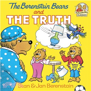 The Berenstain Bears and the Truth | 拾書所