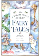 The Random House Book of Fairy Tales