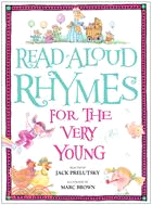 Read-aloud Rhymes for the Very Young