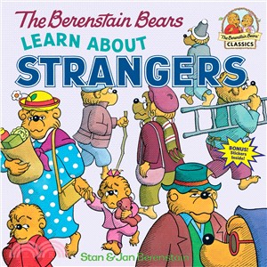 The Berenstain Bears Learn A...