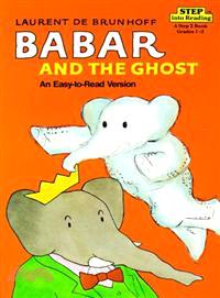 BABAR AND THE GHOST