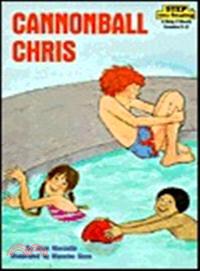 CANNONBALL CHRIS | 拾書所