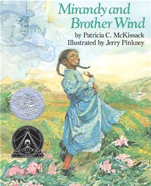 Mirandy and Brother Wind /