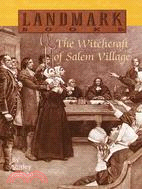 The Witchcraft of Salem Village | 拾書所