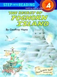 THE SECRET OF FOGHORN ISLAND