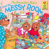 The Berenstain Bears and the Messy Room